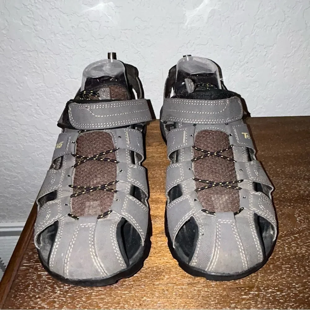 Teva Forebay Water Sandal Shoes